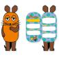 Preview: Die Maus Party Einladungskarten